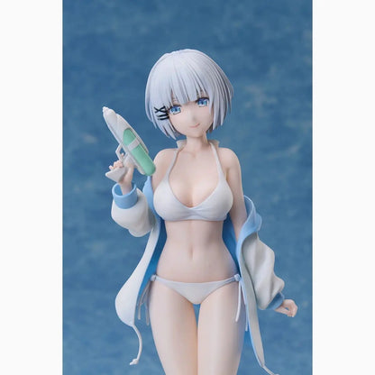 The Detective is Already Dead statuette PVC 1/7 Siesta Swimsuit Ver. 22 cm - Image 7