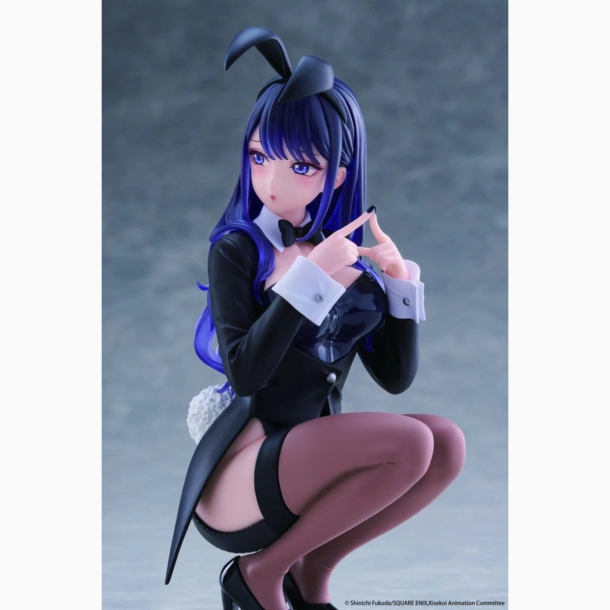My Dress-Up Darling figurine PVC Desktop Cute Marin Kitagawa (Arisa Izayoi Ver.) 13 cm - Image 6