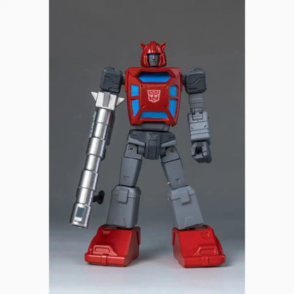 Transformers Generation One figurine Plastic Model Kit AMK Mini Series Wave 2 Cliffjumper 11 cm - Image 1