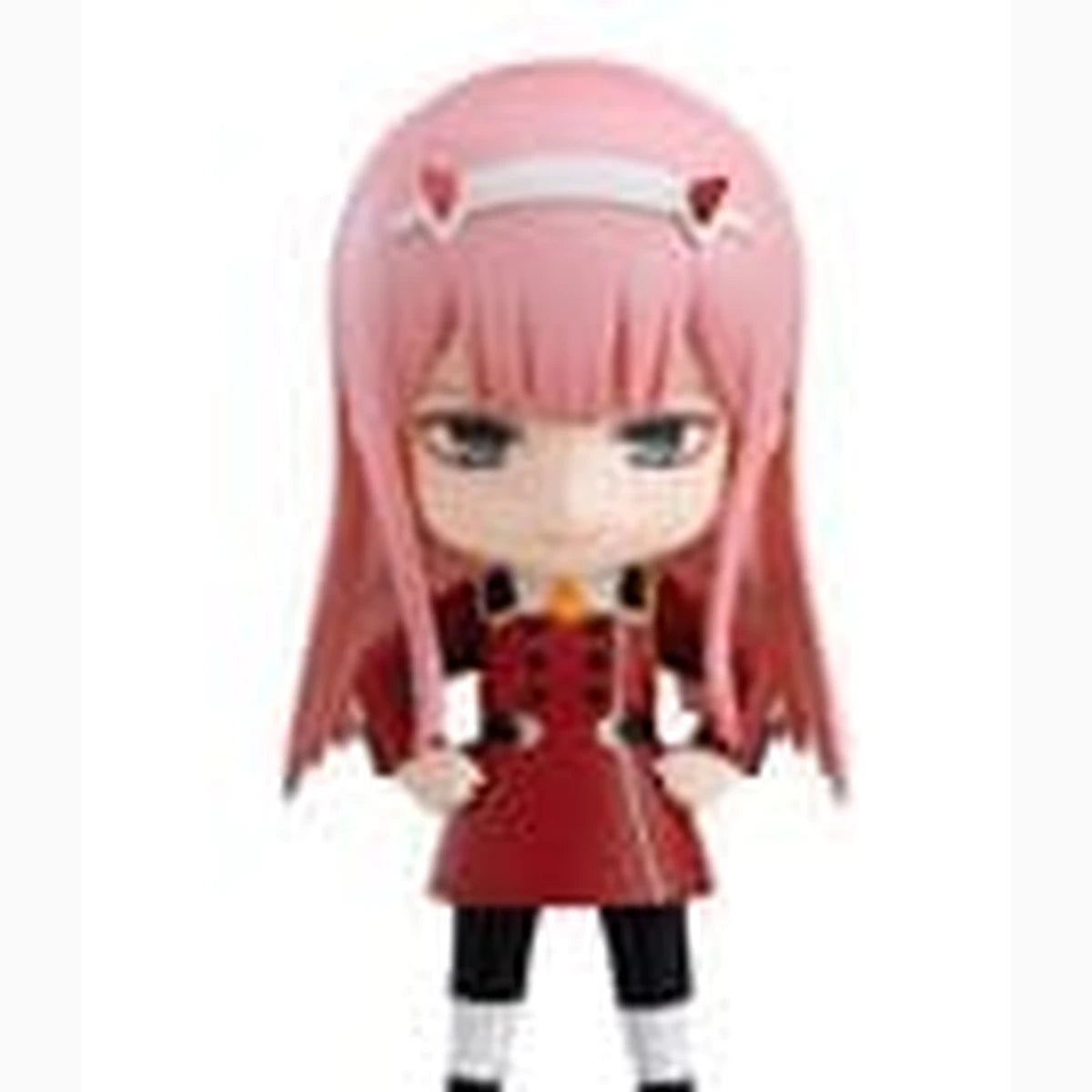 Darling in the Franxx Nendoroid Action Figure Zero Two 10 cm - Image 2
