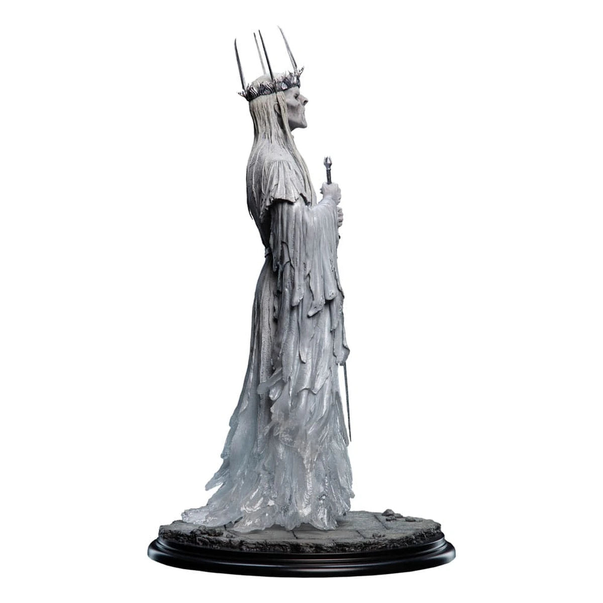 Le Seigneur des Anneaux statuette 1/6 Witch-king of the Unseen Lands (Classic Series) 43 cm - Image 7