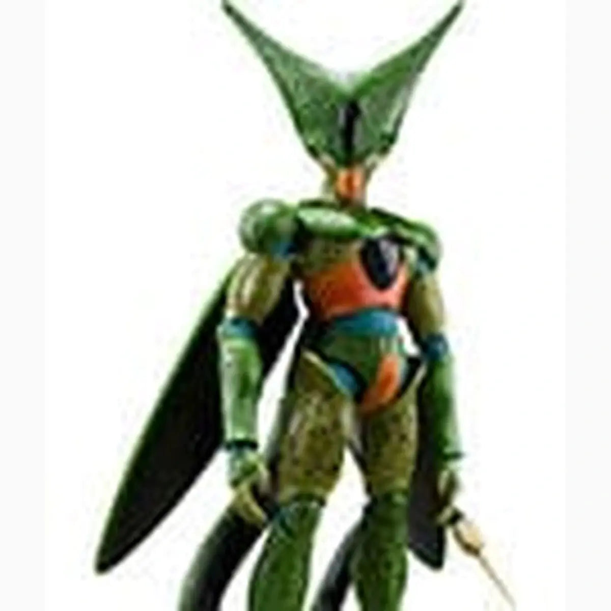 Dragonball Z figurine S.H. Figuarts Cell First Form Reissue 17 cm - Image 2