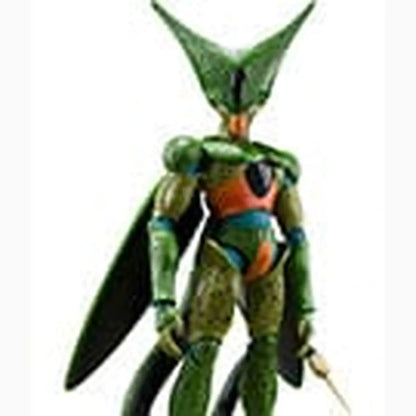 Dragonball Z figurine S.H. Figuarts Cell First Form Reissue 17 cm - Image 2