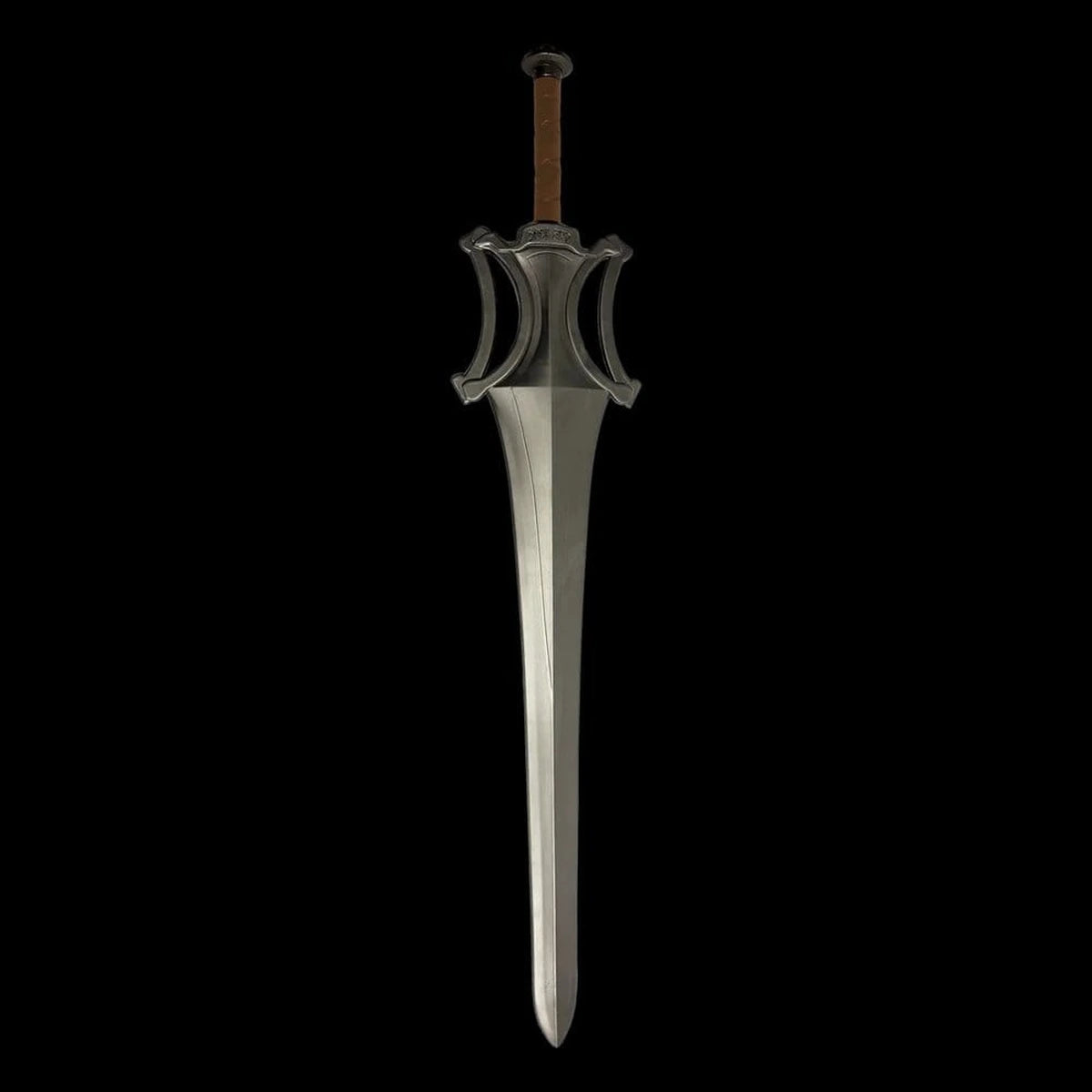 Masters of the Universe (Film 2026) LARP Stunt Prop réplique 1/1 He-Man Sword of Power 94 cm - Image 4