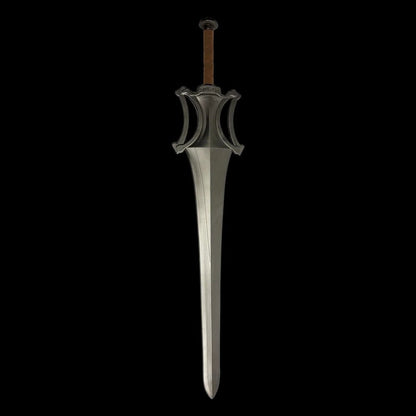 Masters of the Universe (Film 2026) LARP Stunt Prop réplique 1/1 He-Man Sword of Power 94 cm - Image 4