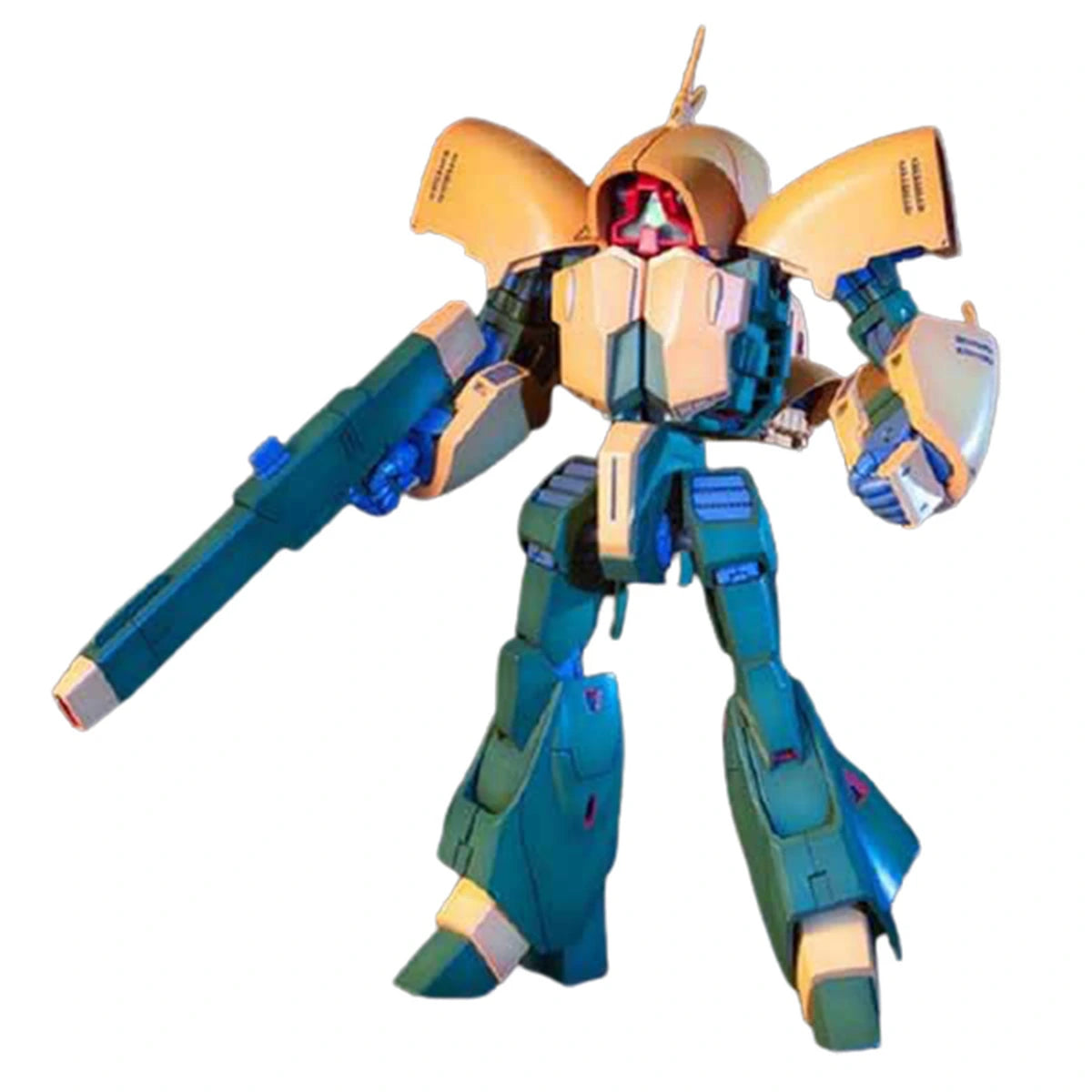 Gundam Gunpla HG 1/144 054 Asshimar - Image 1