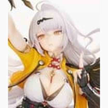 Zenless Zone Zero figurine PVC 1/7 Yixuan Lonely Wayfarer Beyond Ver. 46 cm - Image 2