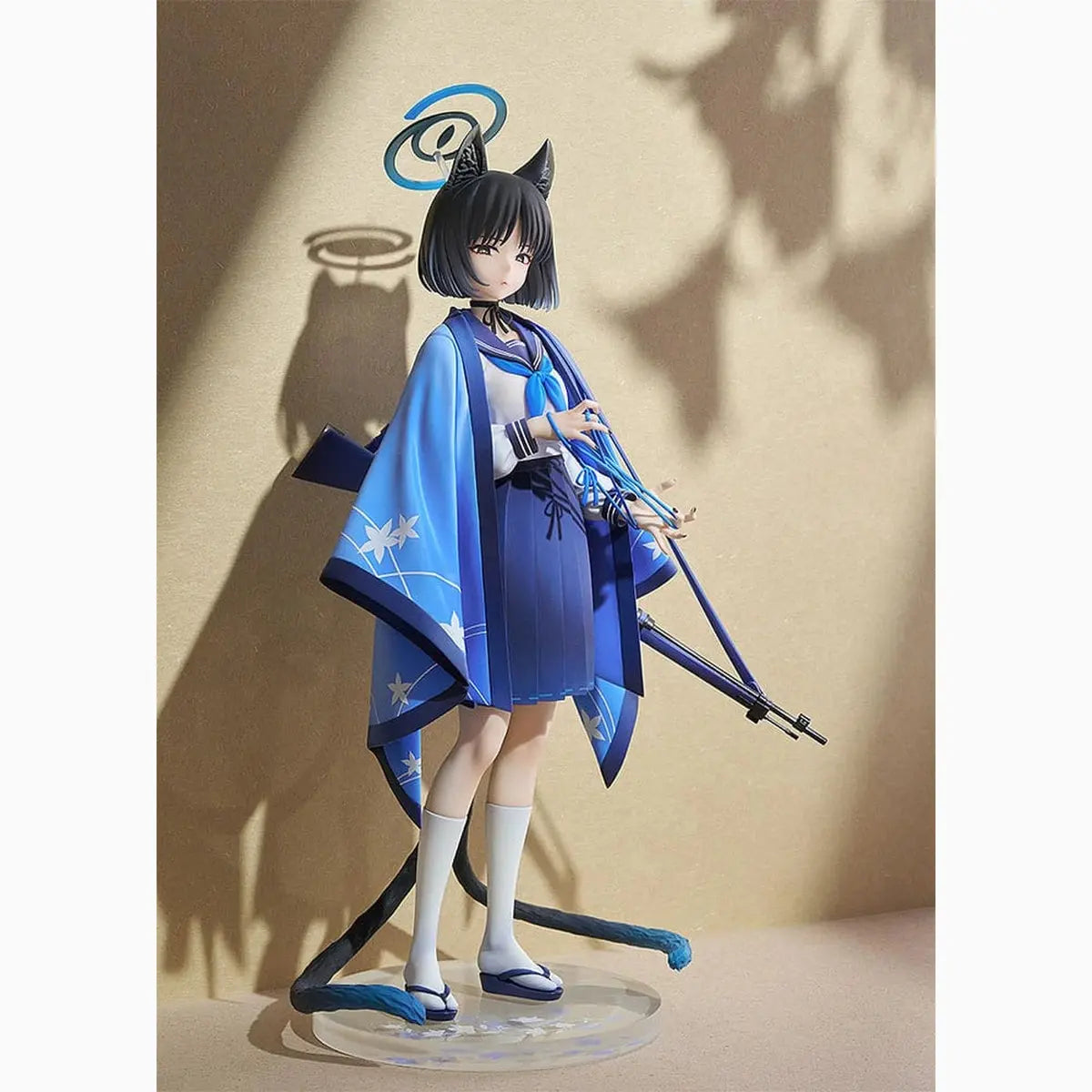Blue Archive statuette PVC 1/7 Kikyou 25 cm - Image 6