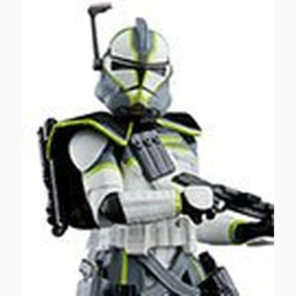 Star Wars: Battlefront II Vintage Collection Gaming Greats figurine 2022 ARC Trooper (Lambent Seeker) 10 cm - Image 2