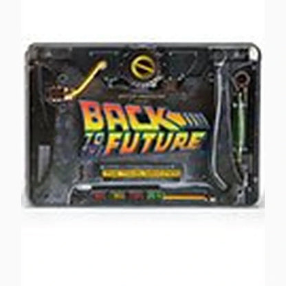 Retour vers le Futur Time Travel Memories Kit Standard Edition - Image 2