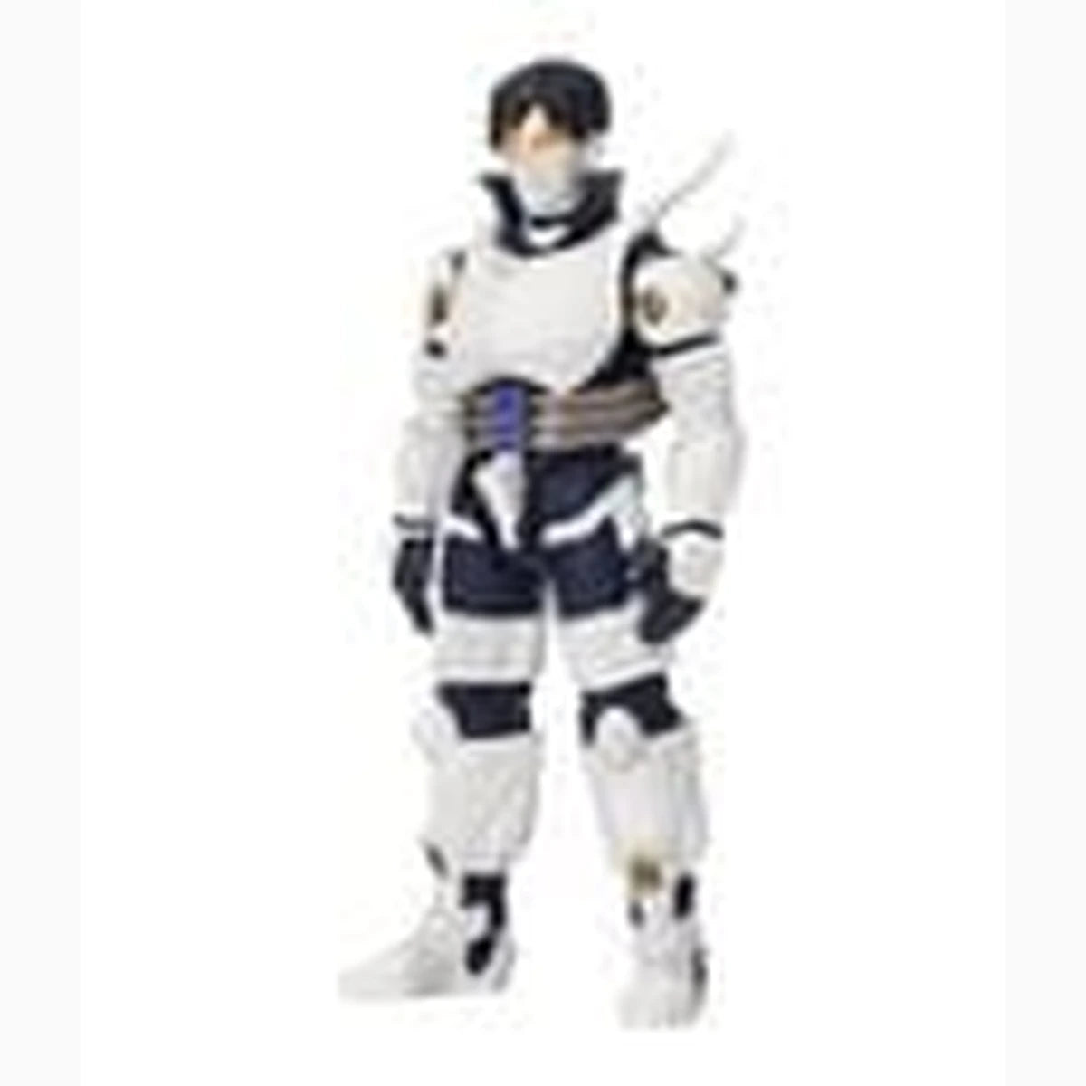 My Hero Academia figurine Collekazaro CK-M11 Tenya Iida 10 cm - Image 2