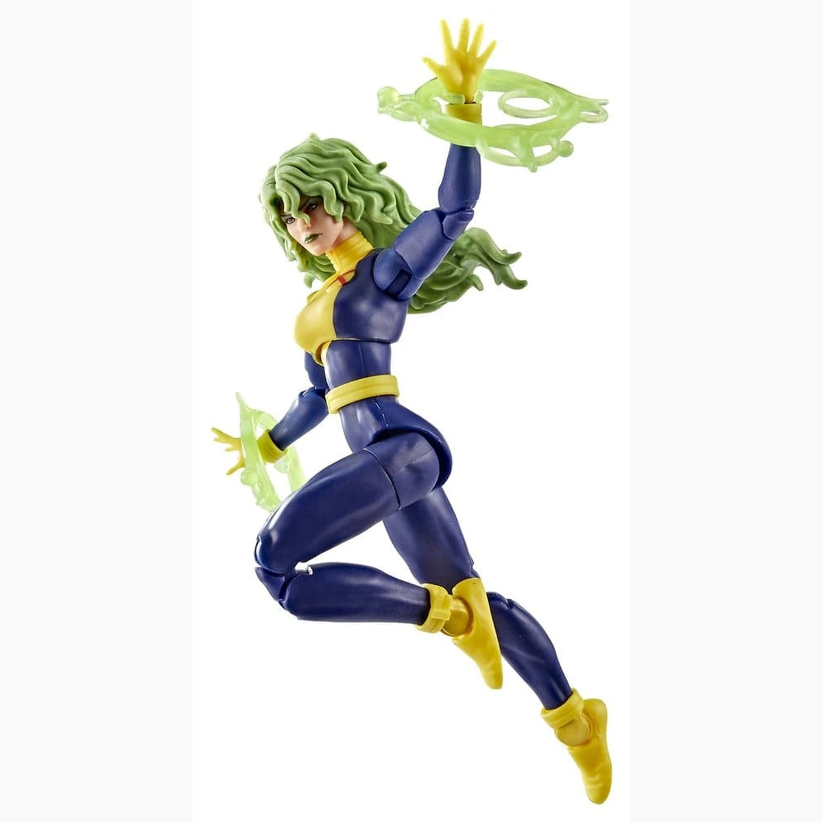 X-Men '97 Marvel Legends figurine Marvel's Polaris 15 cm - Image 4