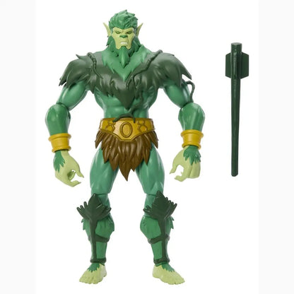 Masters of the Universe Origins figurine Cartoon Collection: Moss Man 14 cm - Image 5