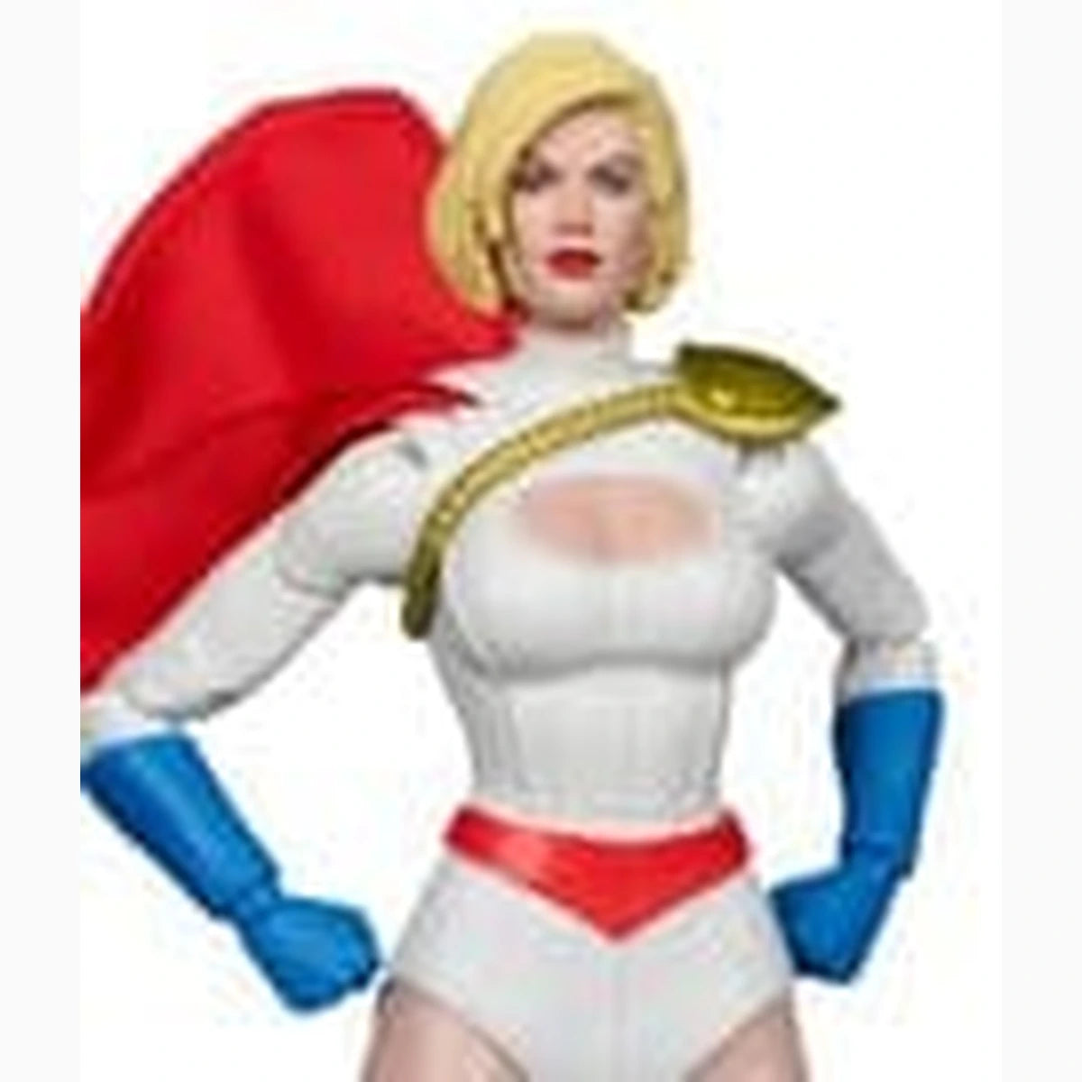 DC Multiverse McFarlane Vault Collection figurine Power Girl 18 cm - Image 2