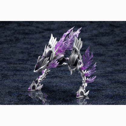 Arcanadea Plastic Model Kit XenoAlma Explode Volcalion 28 cm - Image 6