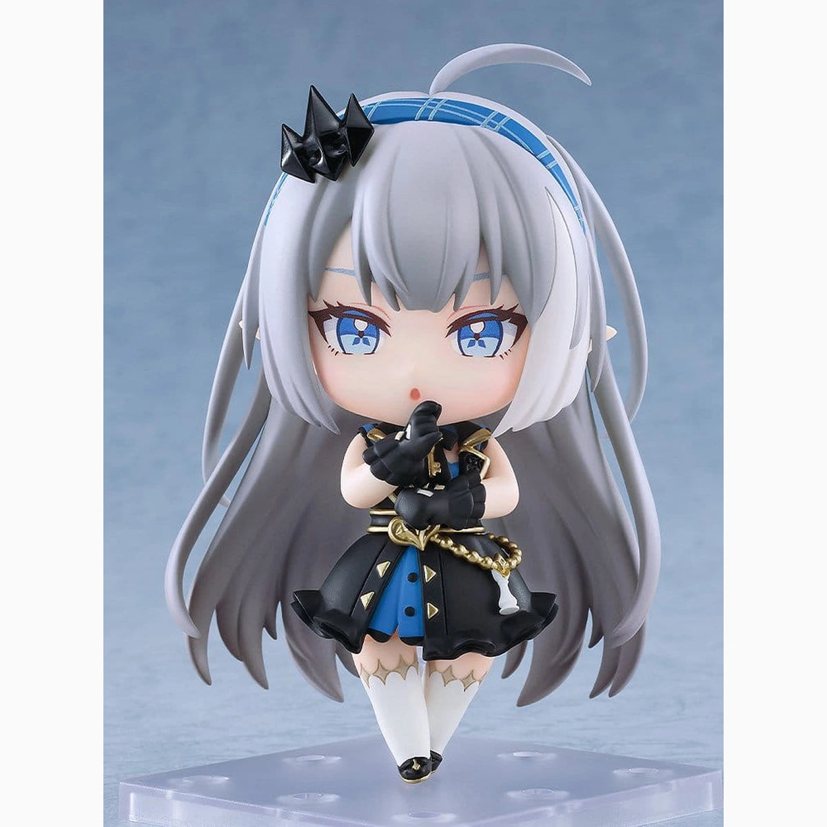 Stella Sora Nendoroid figurine Tyrant (Female) 10 cm - Image 5