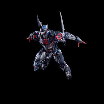 Tengen Toppa Gurren Lagann figurine Kuro Kara Kuri Lazengann 21 cm - Image 6