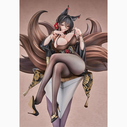 Azur Lane figurine PVC 1/7 Oumi 28 cm - Image 5