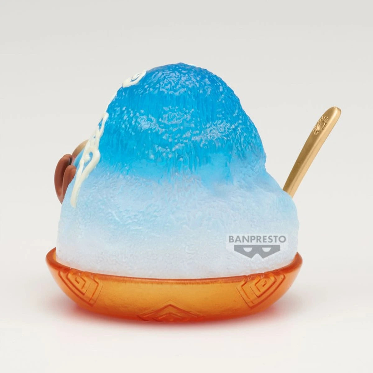 One Piece Paldolce Collection Vol 3 Chopper Ice Cream B 6cm W126 - Image 3