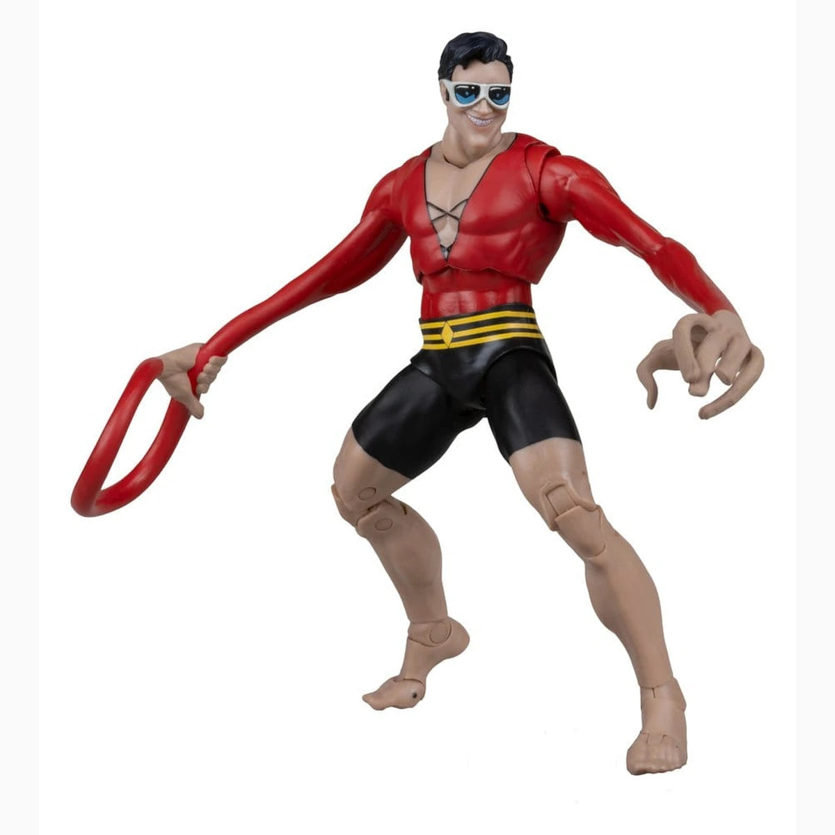 DC Multiverse figurine Plastic Man (The Terrifics) 18 cm - Image 1