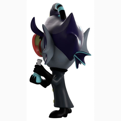 Hazbin Hotel figurine Vinyl Baxter 13 cm - Image 6