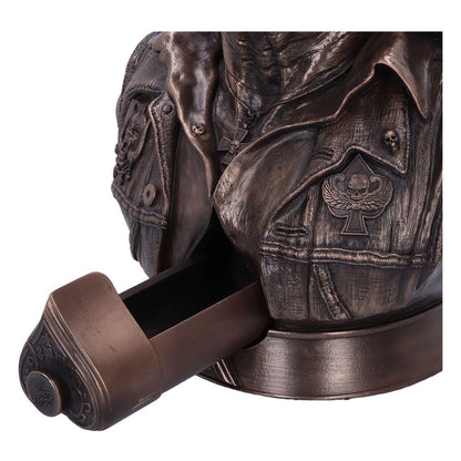 Motorhead buste Lemmy 35 cm - Image 7