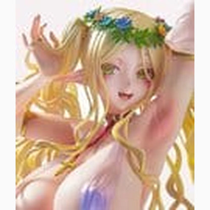 Original Character figurine PVC 1/6 Elf Village Fourth Villager Priscilla Ritual Bathing Suit Ver. Antenna Shop Limited Edition 25 cm - Image 2