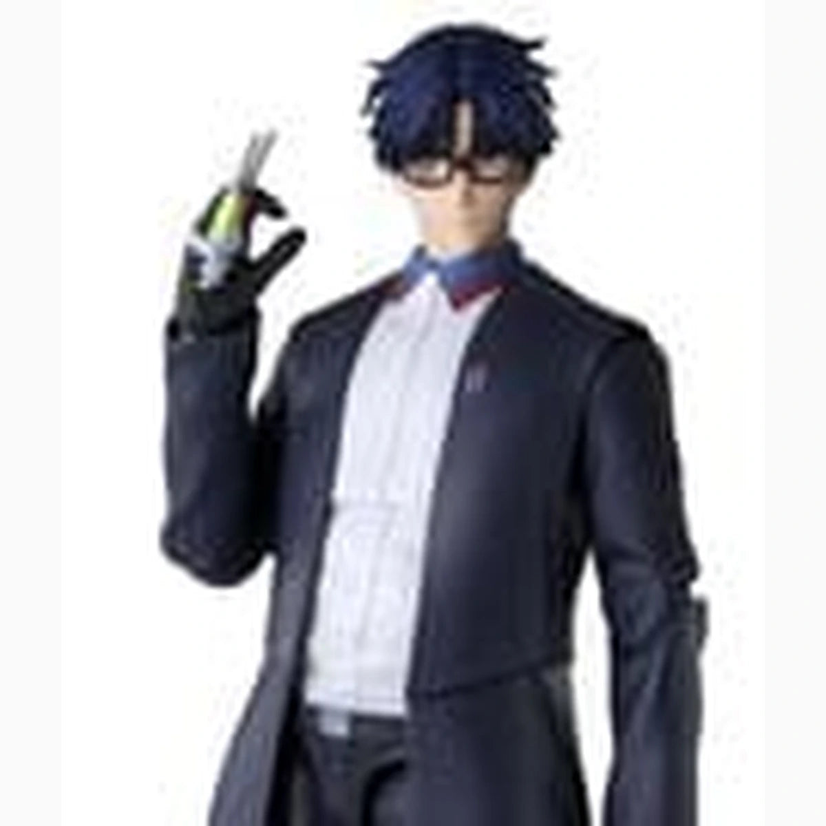 Marriagetoxin figurine S.H.Figuarts Hikaru Gero 16 cm - Image 2