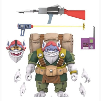 SilverHawks Ultimates figurine Wave 07 Hardware (Toon) - Image 1