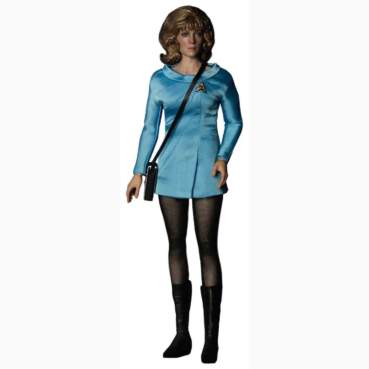 Star Trek Museum Grade figurine 1/6 Nurse Christine Chapel 28 cm - Image 1