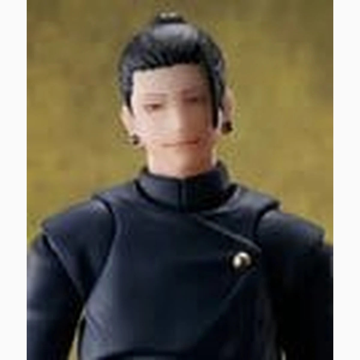 Jujutsu Kaisen figurine S.H.Figuarts Suguru Geto -Jujutsu High School- 16 cm - Image 2