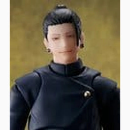 Jujutsu Kaisen figurine S.H.Figuarts Suguru Geto -Jujutsu High School- 16 cm - Image 2