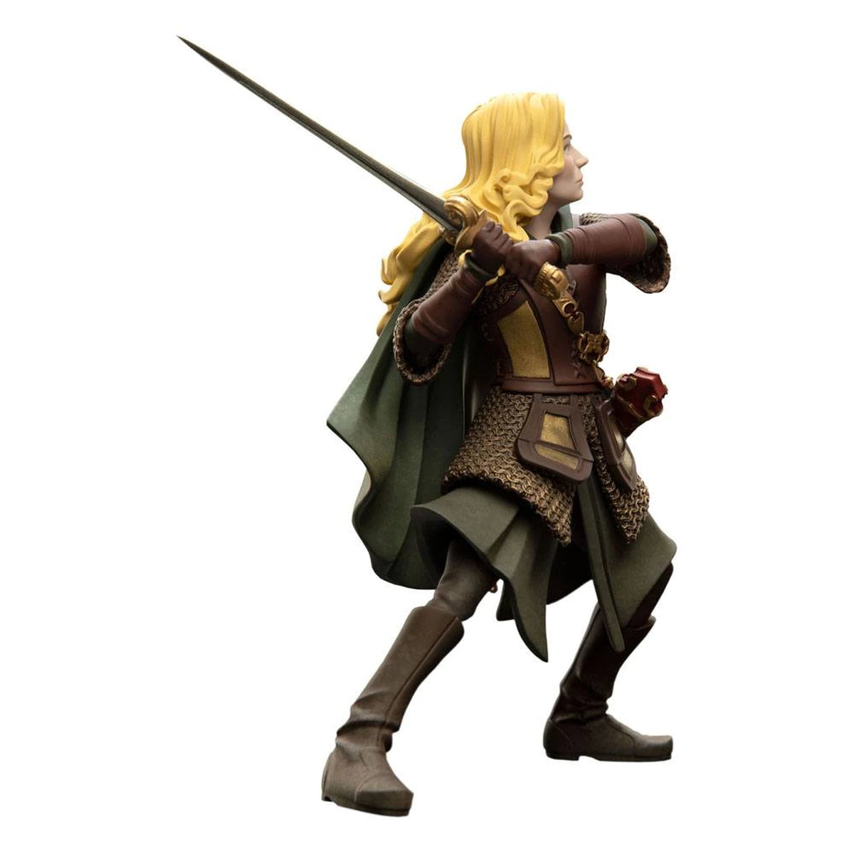 Le Seigneur des Anneaux figurine Mini Epics Éowyn 15 cm - Image 6