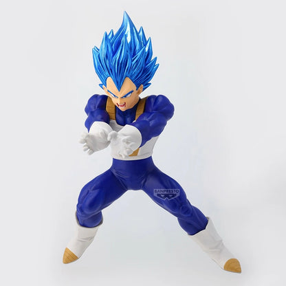 DBZ Blood Of Saiyans-Super Saiyan God Super Saiyan Evolved Vegeta 19cm W147 - Image 2
