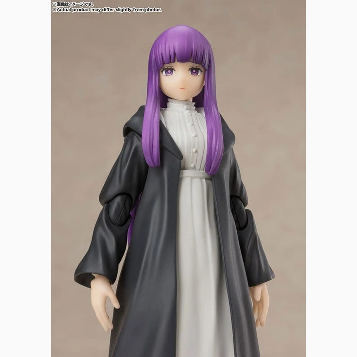 Frieren: Beyond Journey's End figurine S.H.Figuarts Fern 14 cm - Image 3