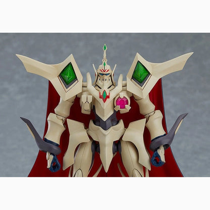 The Vision of Escaflowne figurine Plastic Model Kit Moderoid Escaflowne 14 cm - Image 5