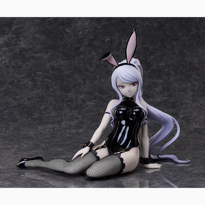 Overlord figurine PVC 1/4 Shalltear Bloodfallen: Black Bunny Ver. 28 cm - Image 4