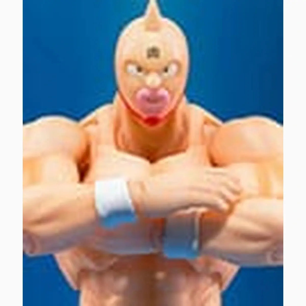 Kinnikuman figurine S.H.Figuarts Kinnikuman Perfect Origin Arc 16 cm - Image 2