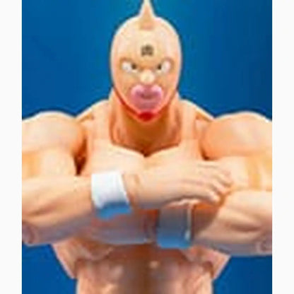 Kinnikuman figurine S.H.Figuarts Kinnikuman Perfect Origin Arc 16 cm - Image 2