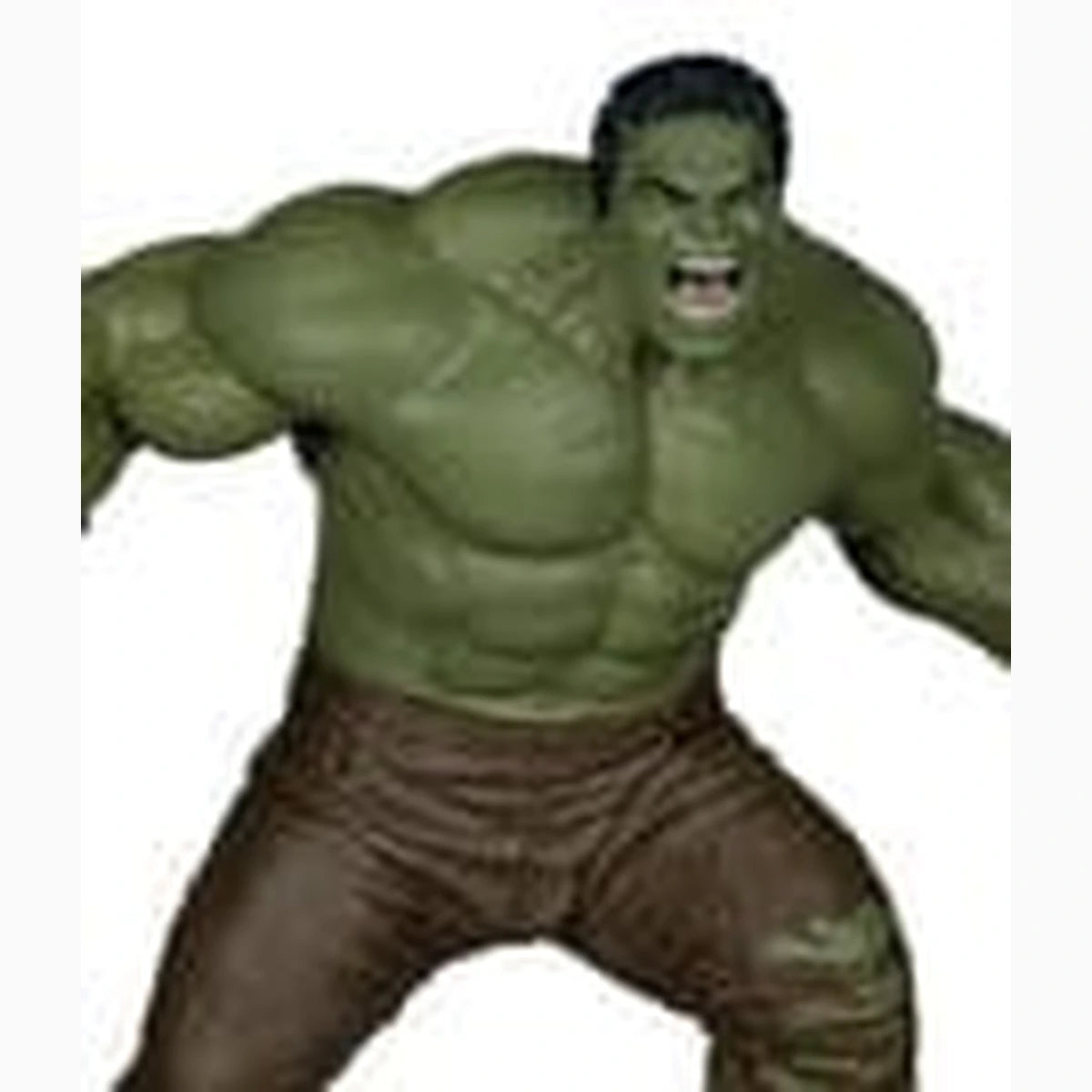 Spider-Man: Brand New Day (2026) Marvel Studios Statuette 1/10 Hulk 18 cm - Image 2