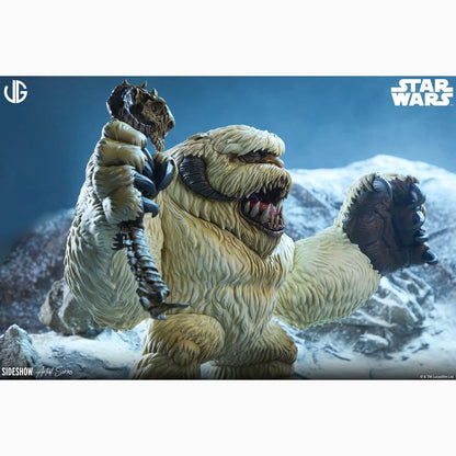 Star Wars Designer Vinyl figurine Wampa 30 cm - Image 6