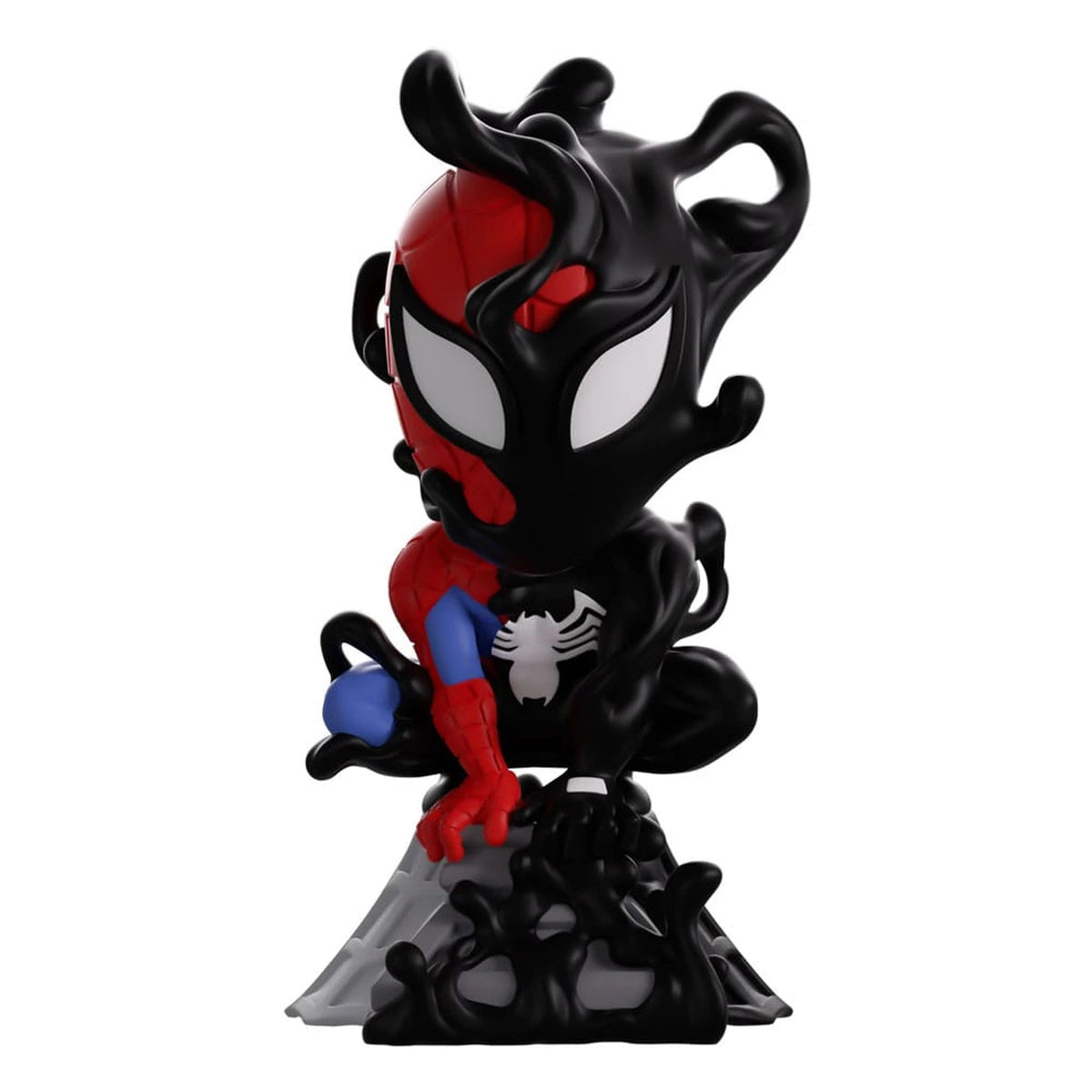 Marvel Tales figurine Symbiote Spider-Man #1 13 cm - Image 3