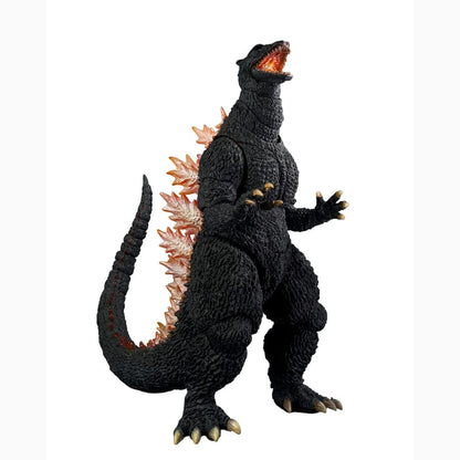 Godzilla: Final Wars figurine S.H.MonsterArts Godzilla Heat Ray Ver. vs. New Gotengo 16 cm - Image 3