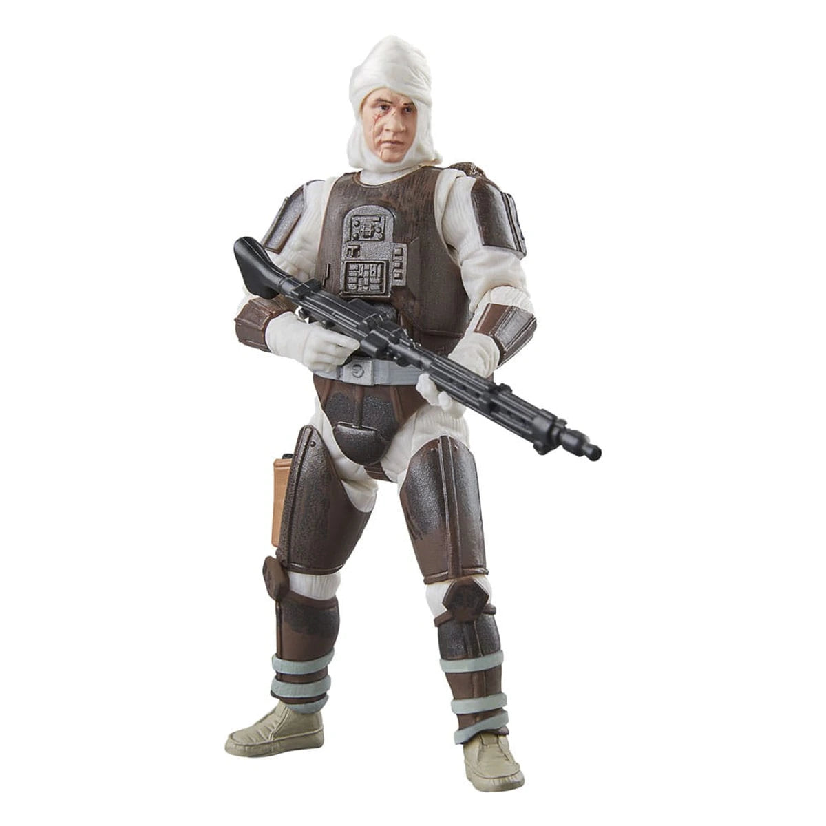 Star Wars Episode V Vintage Collection figurine Dengar 10 cm - Image 1