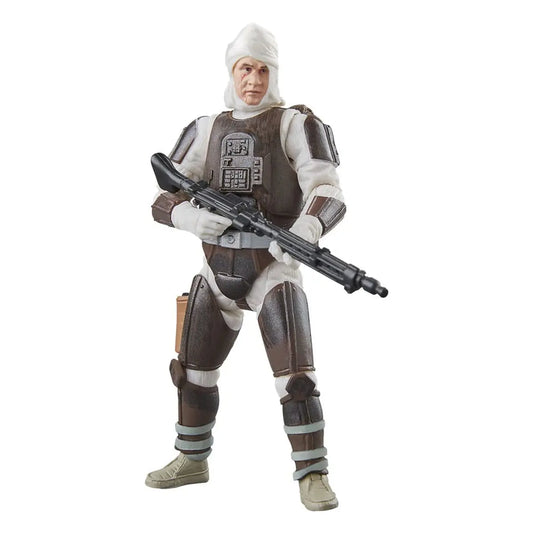 Star Wars Episode V Vintage Collection figurine Dengar 10 cm - Image 1