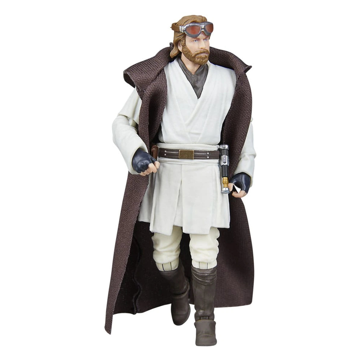 Star Wars: Obi-Wan Kenobi Vintage Collection figurine Obi-Wan Kenobi (Jedi Legend) 10 cm - Image 5