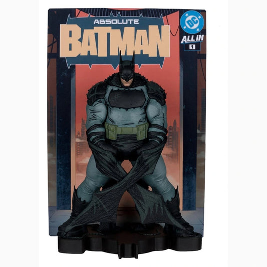 DC Direct statuette 1/10 Batman (Absolute Batman) by Nick Dragotta 20 cm - Image 1