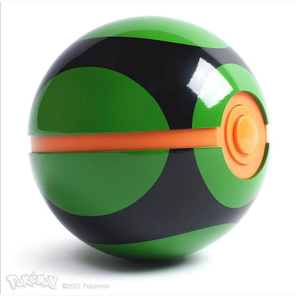 Pokémon réplique Diecast Sombre Ball - Image 6