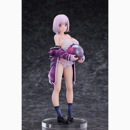 SSSS.Gridman statuette PVC 1/7 Akane Shinjo 23 cm - Image 3