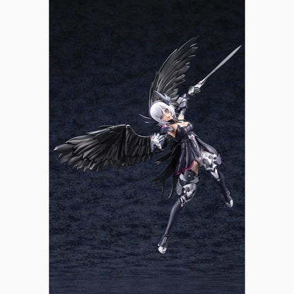 Arcanadea Plastic Model Kit Grand Scale Lumitea ReACT-A 25 cm - Image 6